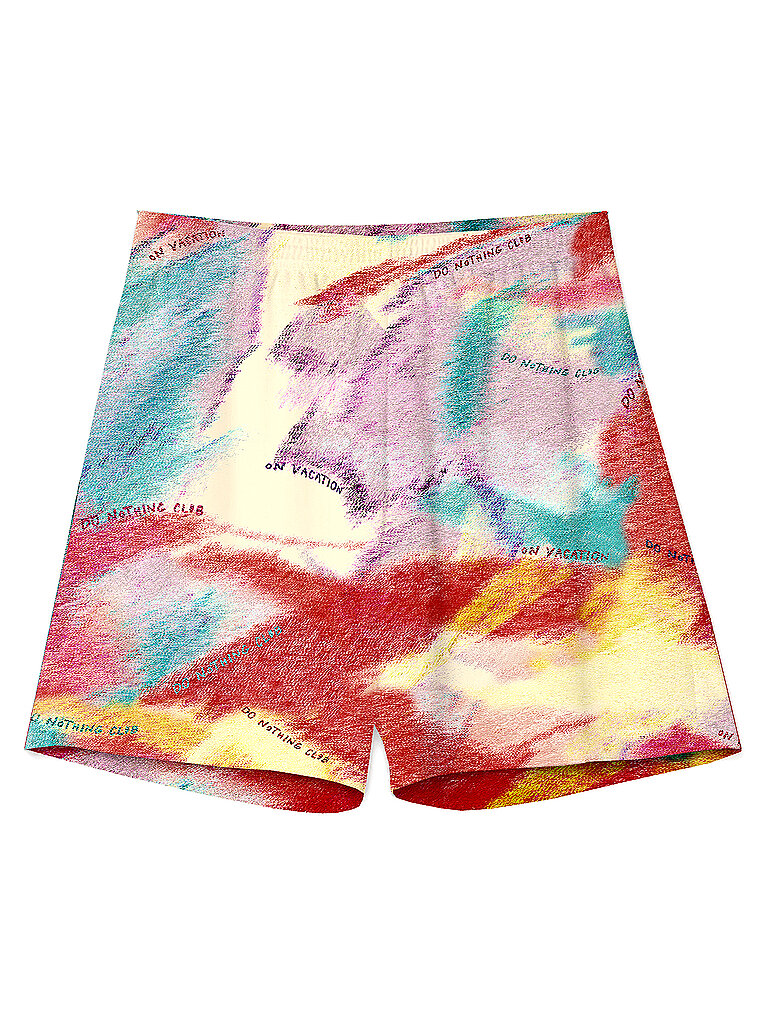 ON VACATION Shorts bunt | L